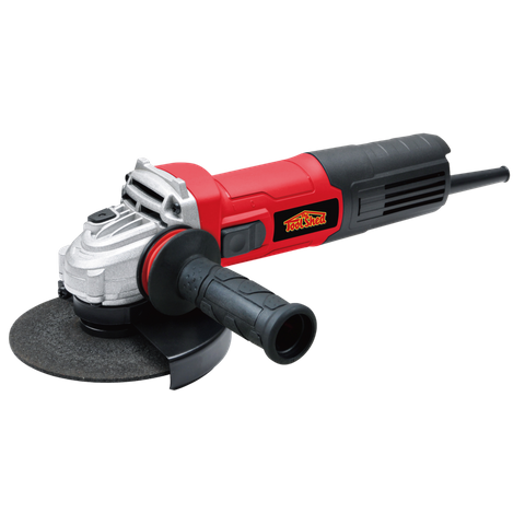 ToolShed Angle Grinder 125mm 850W
