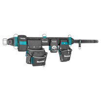 Makita Ultimate Heavyweight Tool Belt Apron