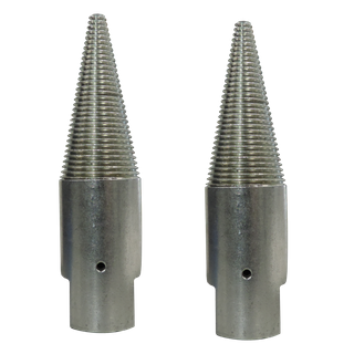 ToolShed Polishing Spindles for TSBG08 Left and Right