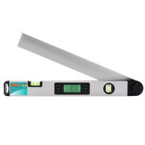 ToolShed Digital Level and Angle Finder