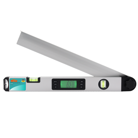 ToolShed Digital Level and Angle Finder