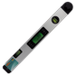 ToolShed Digital Level and Angle Finder