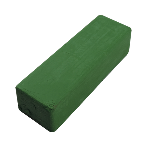 ToolShed Polishing Compound - Green 100g
