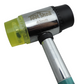 ToolShed Soft Face Hammer