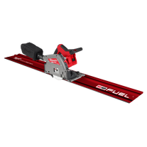 Milwaukee M18 FUEL Cordless Plunge Cut Track Saw 18V - Bare Tool