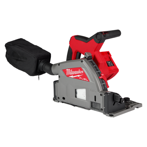 Milwaukee M18 FUEL Cordless Plunge Cut Track Saw 18V - Bare Tool
