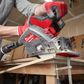 Milwaukee M18 FUEL Cordless Plunge Cut Track Saw 18V - Bare Tool