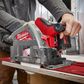 Milwaukee M18 FUEL Cordless Plunge Cut Track Saw 18V - Bare Tool