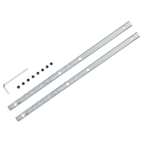 Milwaukee Guide Rail Connectors