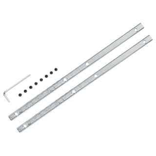 Milwaukee Guide Rail Connectors