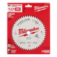 Milwaukee Circular Track Saw Blade 165mm 24T