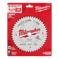 Milwaukee Circular Track Saw Blade 165mm 24T