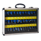 ToolShed Router Bit Set Mixed 1/4in 35pc