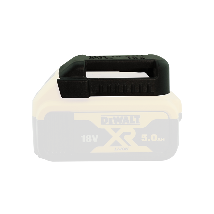 DeWalt DCB184/4 18v 5Ah XR Li-Ion Batteries 4pk