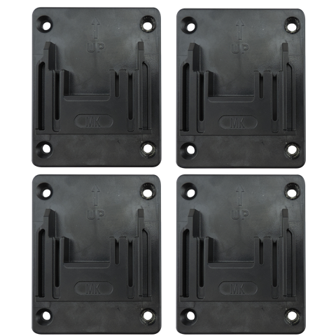 ToolShed Tool Holder 4pk - Makita