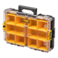 DEWALT TOUGHSYSTEM 2.0 Clear Lid Organiser
