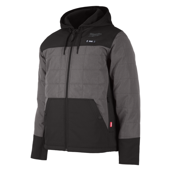 Milwaukee axis 2025 heated jacket