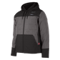 Milwaukee M12 AXIS Heated Jacket Grey Small - Skin Only