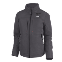 Milwaukee AXIS Womens Heated Jacket Grey