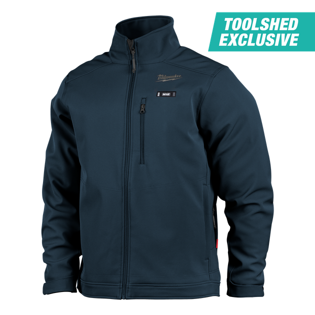 Milwaukee heated jacket hot sale cyber monday