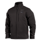 Milwaukee M12 TOUGHSHELL Heated Jacket Black Small - Skin Only