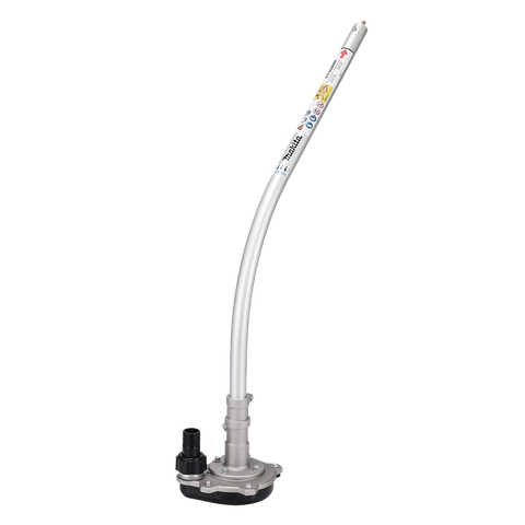 Makita Multi-Function Power Head Pump Attachment