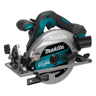 Makita XGT Cordless Circular Saw Brushless 165mm 40V - Bare Tool