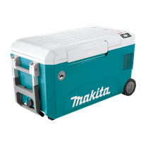 Makita XGT/LXT Cordless Cooler/Warmer 50L 18/40v - Bare Tool