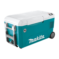 Makita XGT/LXT Cordless Cooler & Warmer 50L 18V/40V - Bare Tool