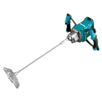 Makita XGT Cordless Paddle Mixer Brushless 40v - Bare Tool