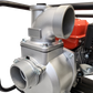 ToolShed Petrol Water Pump 3in