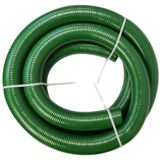 ToolShed Petrol Water Pump Infeed Hose 6m