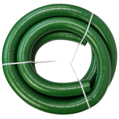 ToolShed Petrol Water Pump Infeed Hose 6m