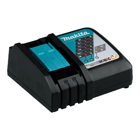 Makita Fast Charger 18V