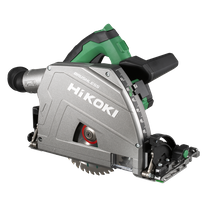 HiKOKI Cordless Plunge Saw Brushless 165mm 36V - Bare Tool