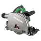 HiKOKI Cordless Plunge Saw Brushless 165mm 36V - Bare Tool