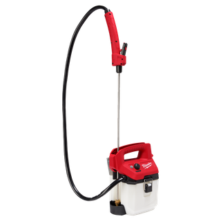 Milwaukee M12 Chemical Sprayer 4L 12V - Bare Tool