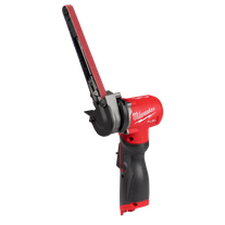 Milwaukee M12 FUEL Cordless Bandfile 13mm 12V - Bare Tool