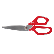 Milwaukee Jobsite Straight Scissors