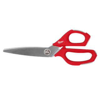 Milwaukee Jobsite Straight Scissors