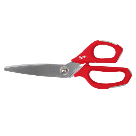 Milwaukee Jobsite Straight Scissors