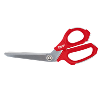 Milwaukee Jobsite Offset Scissors