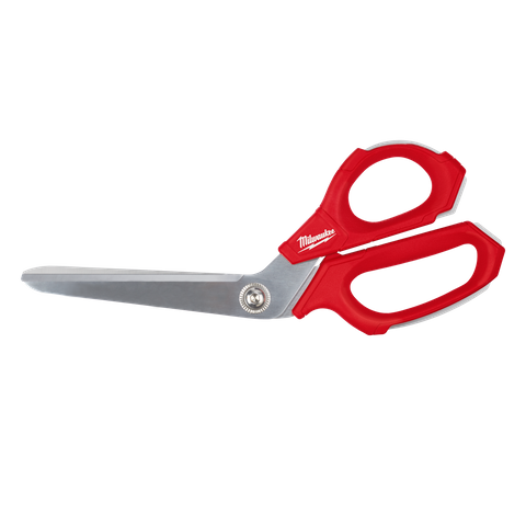 Milwaukee Jobsite Offset Scissors