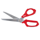 Milwaukee Jobsite Offset Scissors