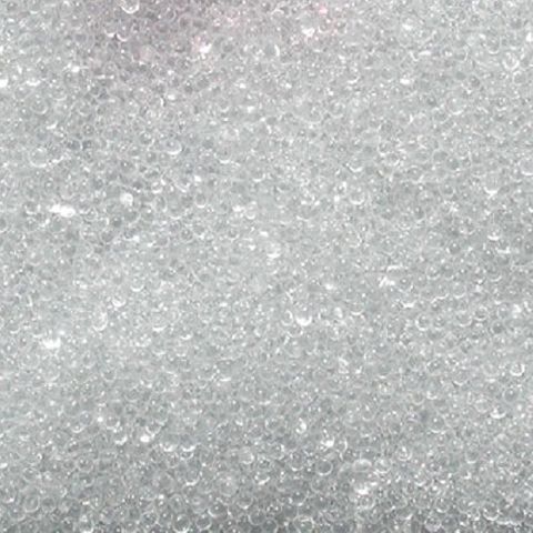 ToolShed Blasting Glass Beads 20kg (212-106 micron)