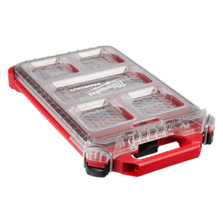 Milwaukee SHOCKWAVE Impact Bit Set 100pc with Packout