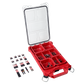 Milwaukee SHOCKWAVE Impact Bit Set 100pc with Packout