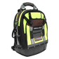 Veto Pro Pac Backpack Tool Bag Hi-Viz Yellow