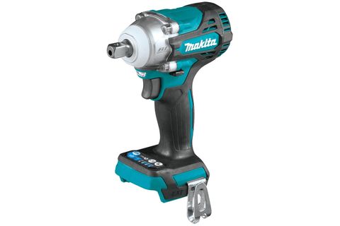 Makita LXT Cordless Impact Wrench Brushless 330Nm 1/2in P-Indent 18V - Bare Tool