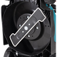 Makita LXT Cordless Lawn Mower 330mm 18V 4Ah